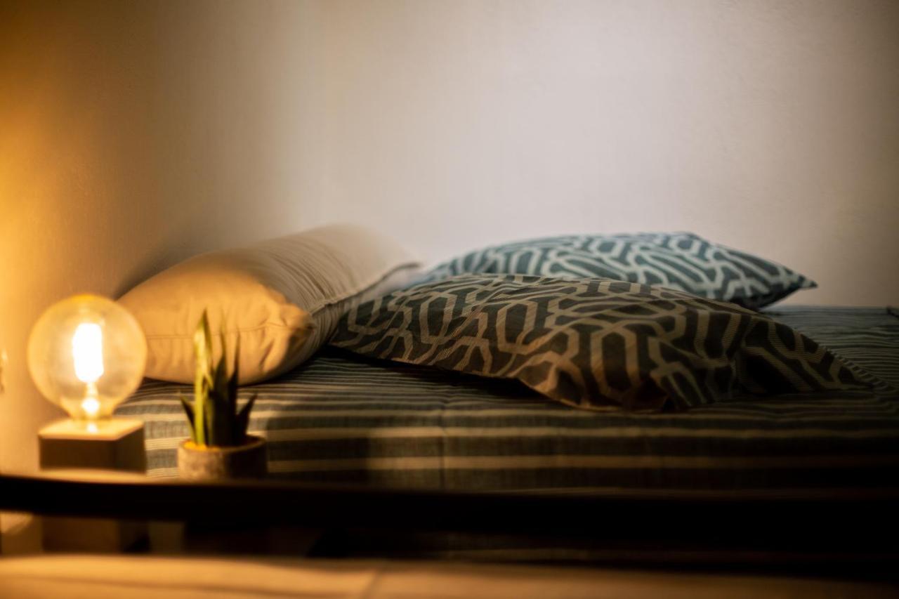 Apartament Lila's Asprovalta