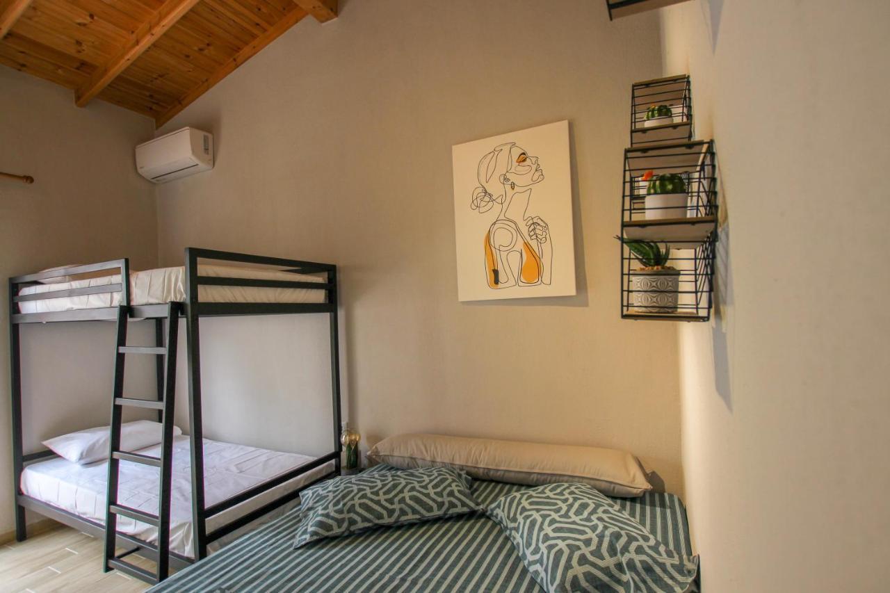 Lila's Apartament Asprovalta