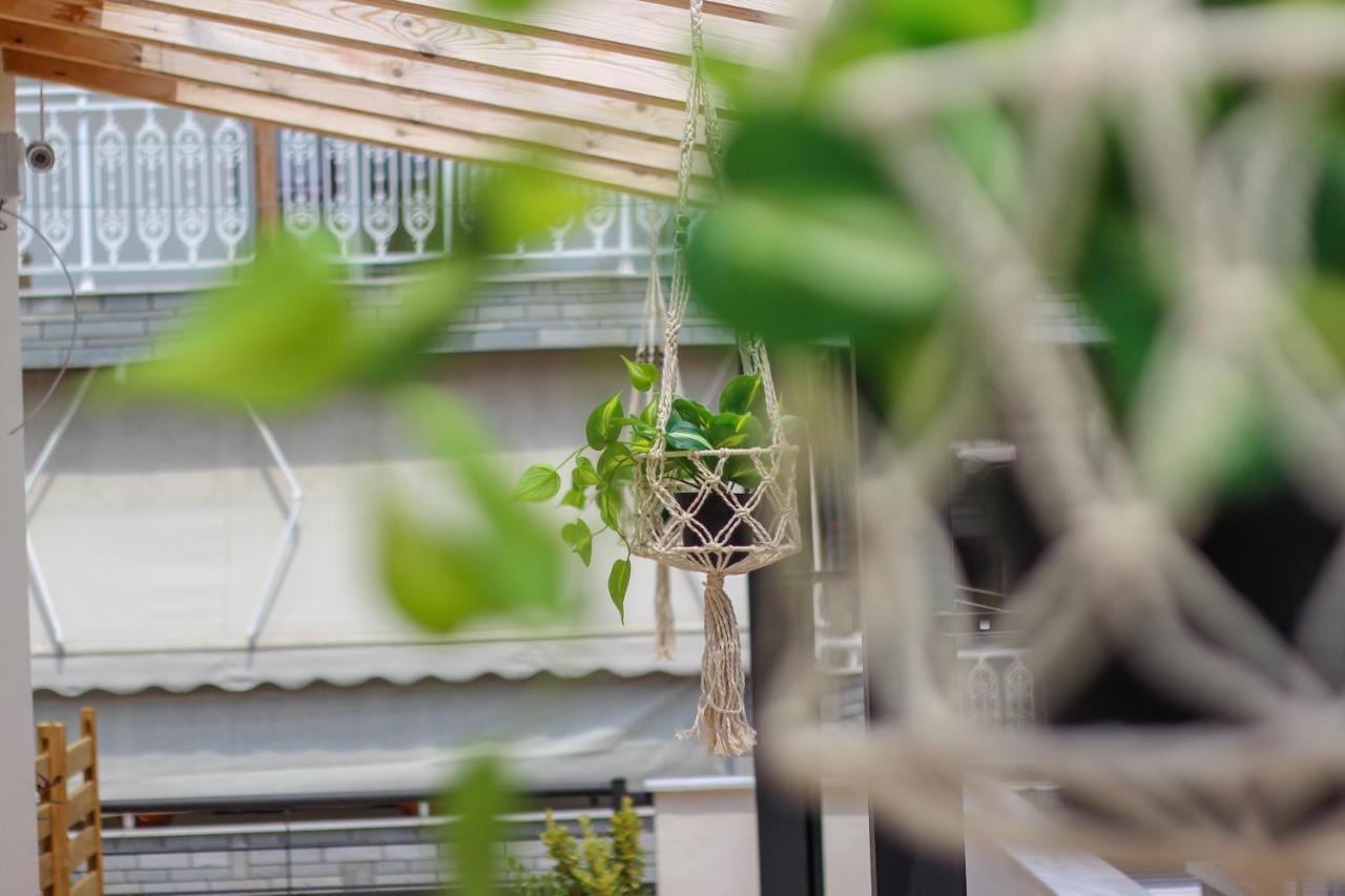 Apartament Lila's