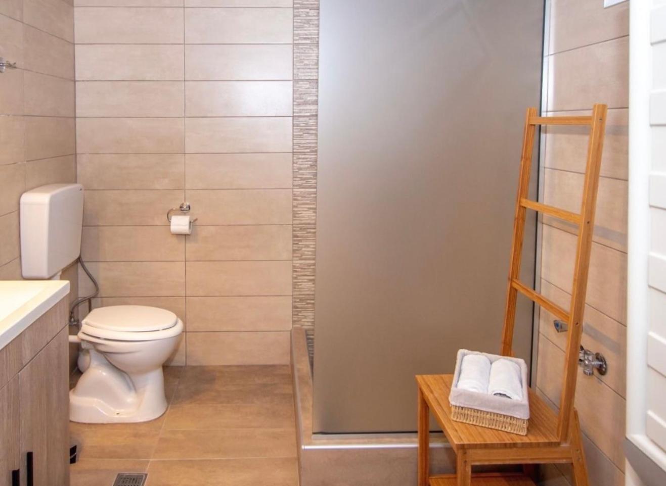 Apartament Lila's *