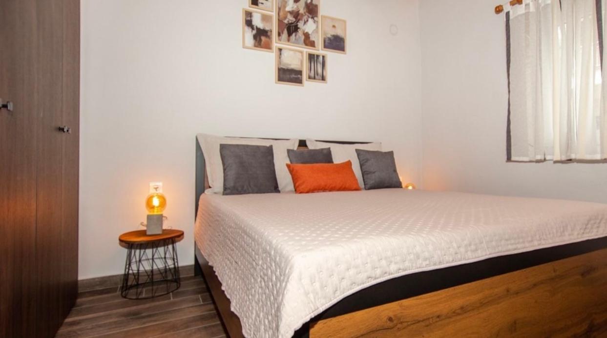 Apartament Lila's Asprovalta