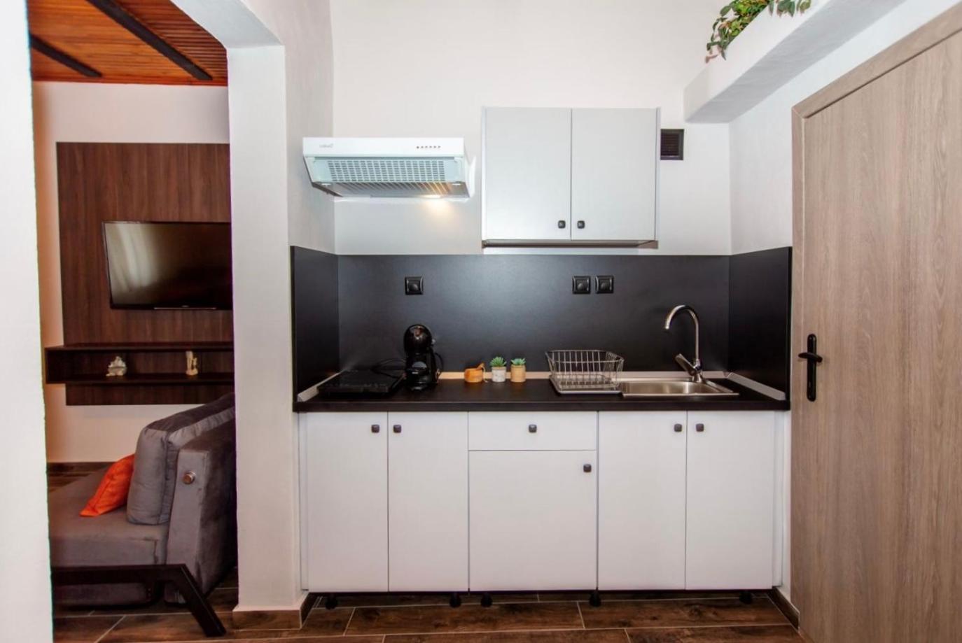 Apartament Lila's Asprovalta